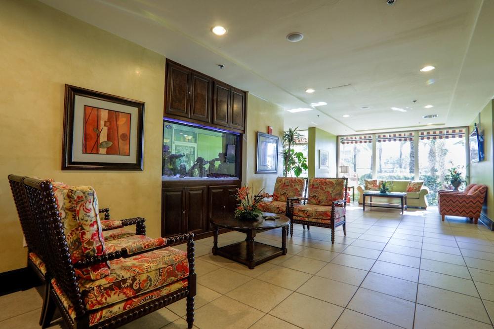 Shores Of Panama Penthouse Resort Panama City Beach Buitenkant foto