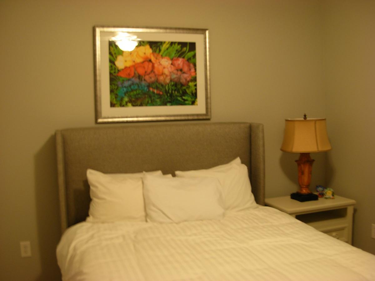 Shores Of Panama Penthouse Resort Panama City Beach Buitenkant foto