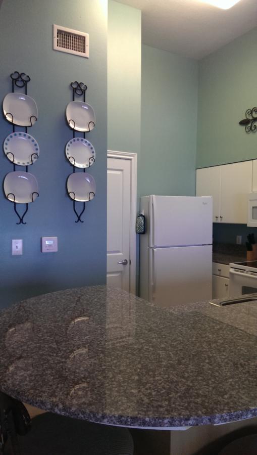 Shores Of Panama Penthouse Resort Panama City Beach Buitenkant foto