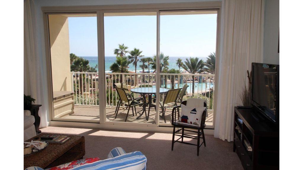 Shores Of Panama Penthouse Resort Panama City Beach Buitenkant foto