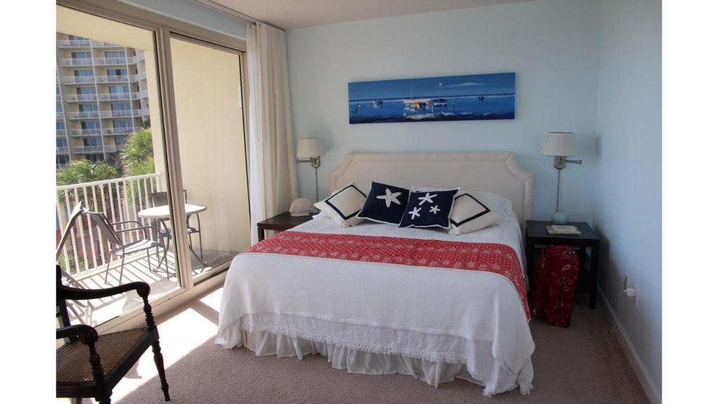 Shores Of Panama Penthouse Resort Panama City Beach Buitenkant foto