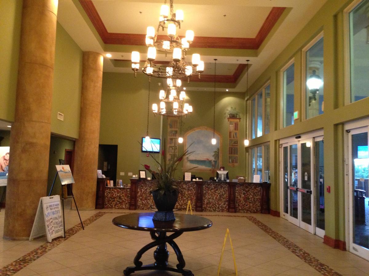 Shores Of Panama Penthouse Resort Panama City Beach Buitenkant foto