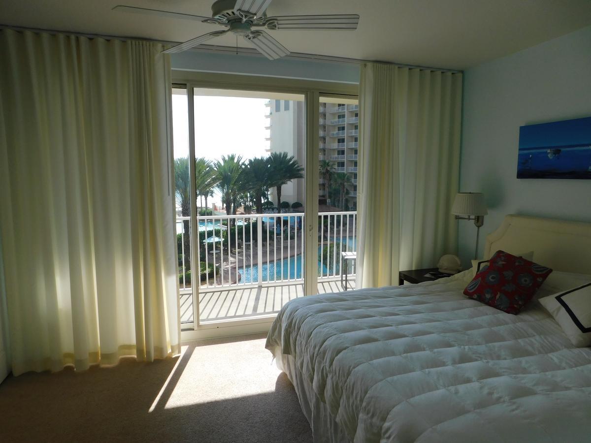 Shores Of Panama Penthouse Resort Panama City Beach Buitenkant foto