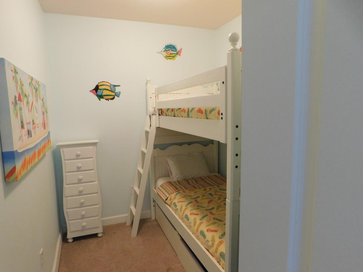 Shores Of Panama Penthouse Resort Panama City Beach Buitenkant foto