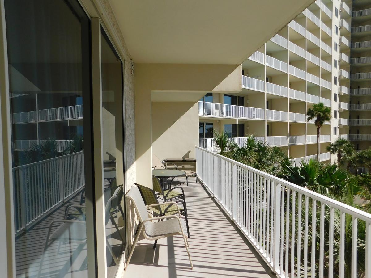 Shores Of Panama Penthouse Resort Panama City Beach Buitenkant foto